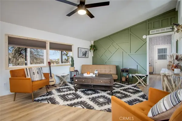 59375 Stearman Road, Landers, CA 92285