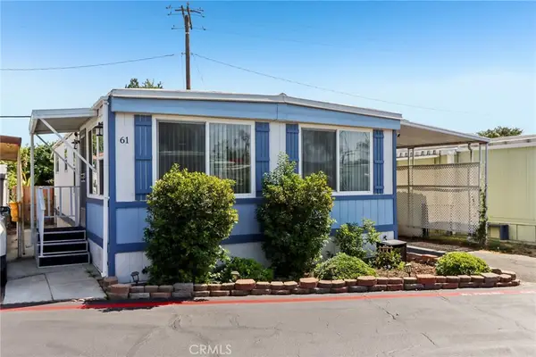 9340 Foothill Blvd #61, Rancho Cucamonga, CA 91730