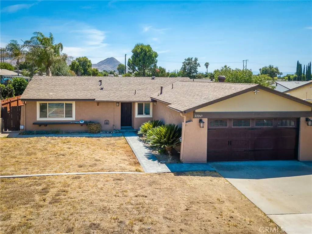 22263 Van Buren Street, Grand Terrace, CA 92313 - Image #1
