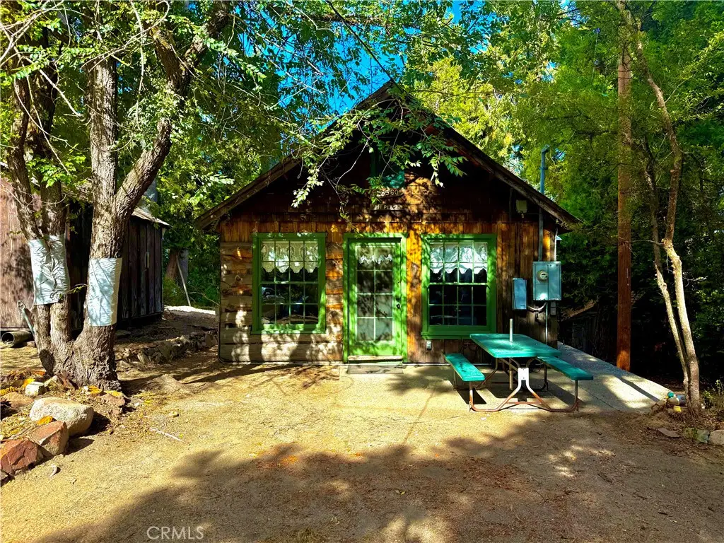 25560 Hi Place, Twin Peaks, CA 92391 - Image #1