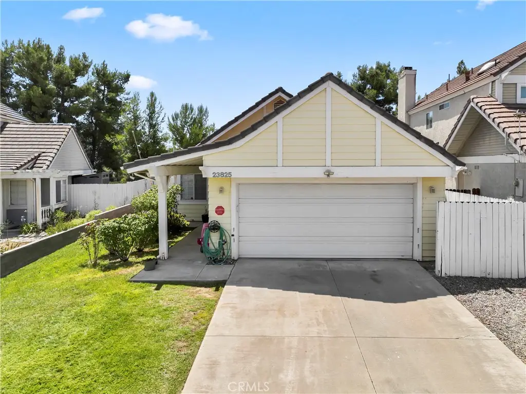 23825 Five Tribes Trail, Murrieta, CA 92562 - #1