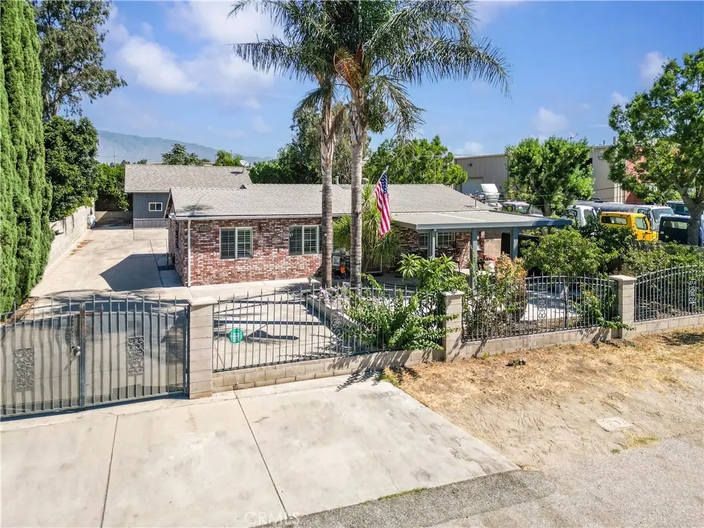 14582 El Molino Street, Fontana, CA 92335 - #1