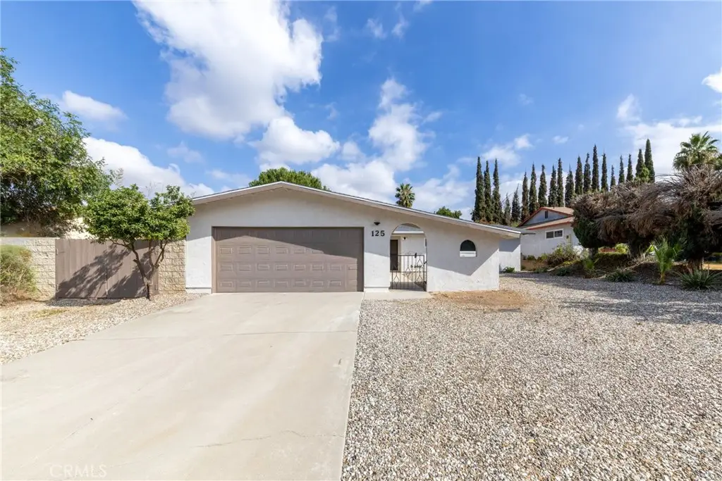 125 Brian Way, Riverside, CA 92507 - #1