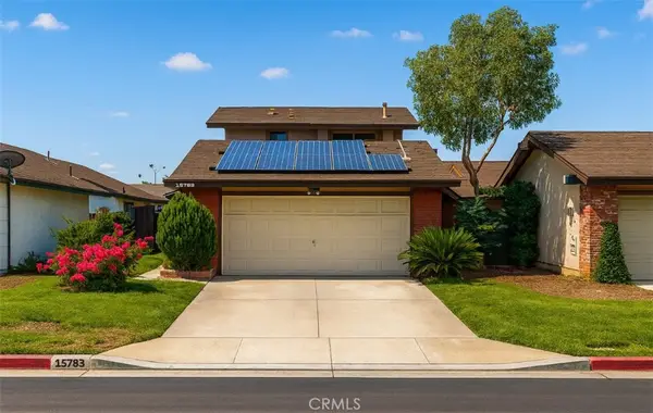 15783 Barbee Street #10, Fontana, CA 92336