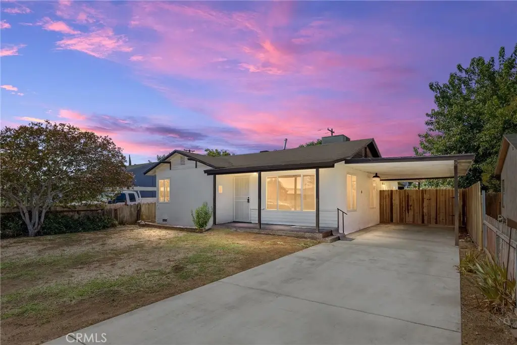 164 Rodriguez Avenue, Shafter, CA 93263 - #1