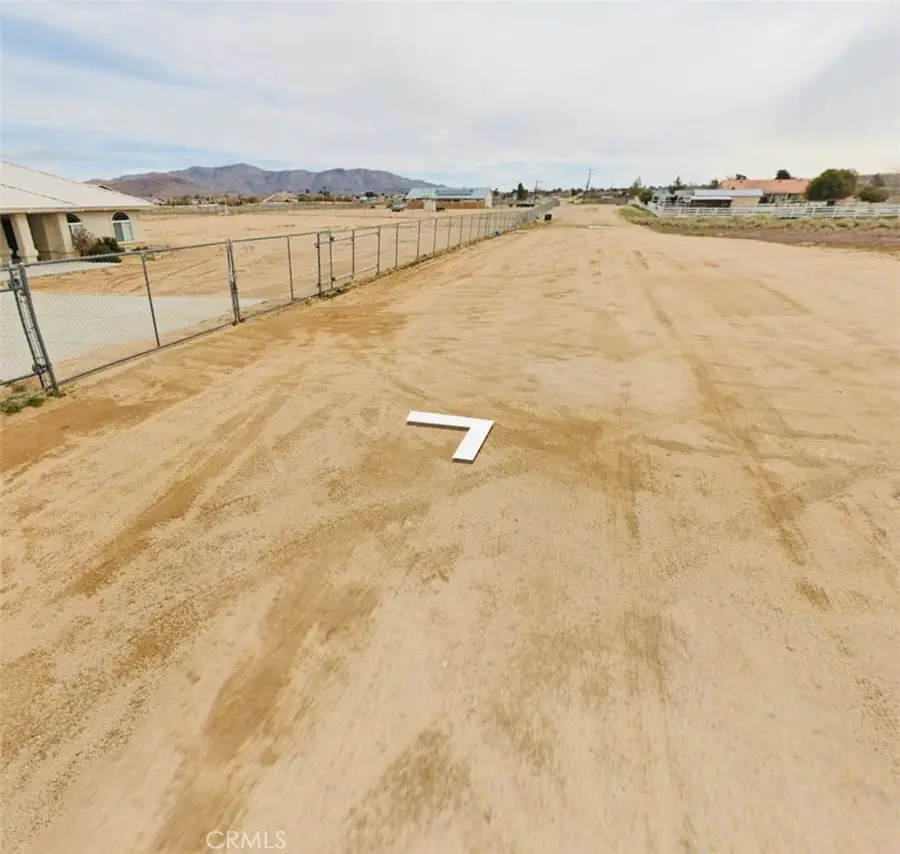 0 Panoche Road, Apple Valley, CA 92308 - Image #2
