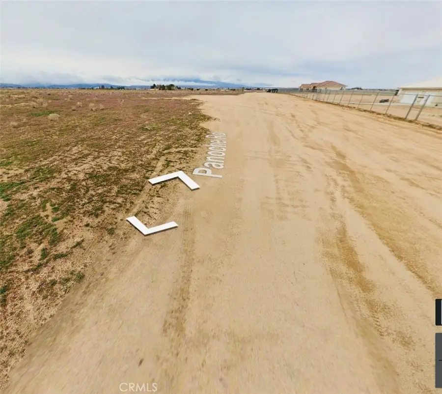 0 Panoche Road, Apple Valley, CA 92308 - Image #3