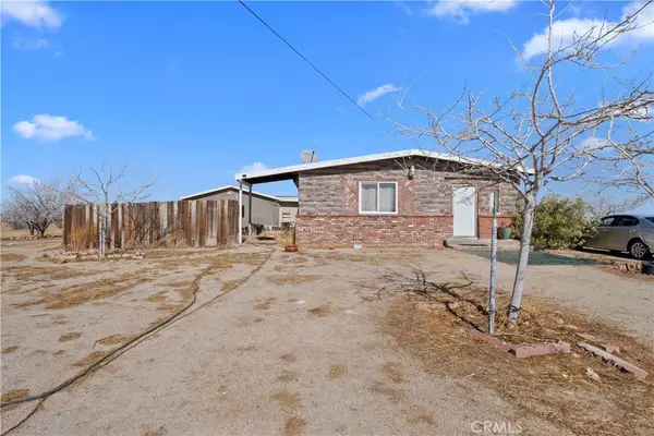 19825 E Avenue F8, Lancaster, CA 93535