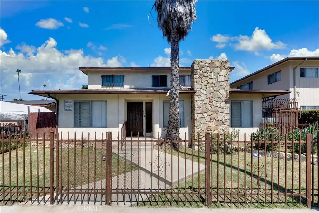 517 E 97th Street, Inglewood, CA 90301 - Image #1