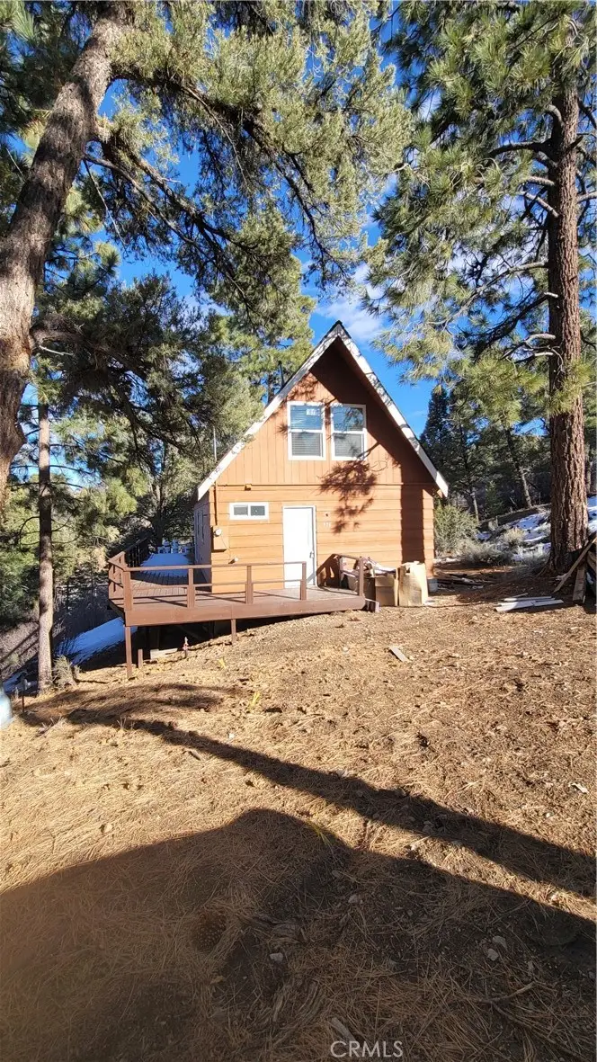 576 S Marlowe Drive, Big Bear City, CA 92314 - #3