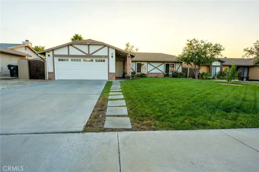 731 Buchanan Street, Hemet, CA 92543 - Image #1