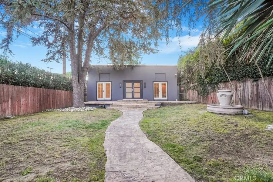 1301 N Orange Grove Avenue, Los Angeles, CA 90046 - #2