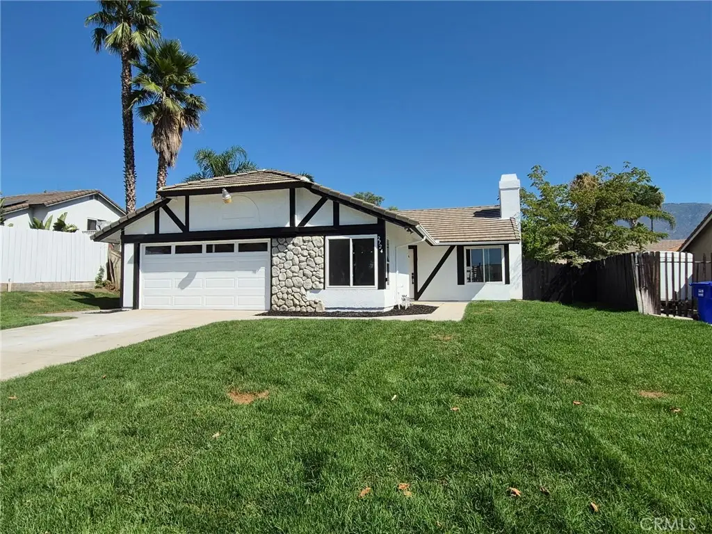 2724 June Place, San Bernardino, CA 92407 - Image #1