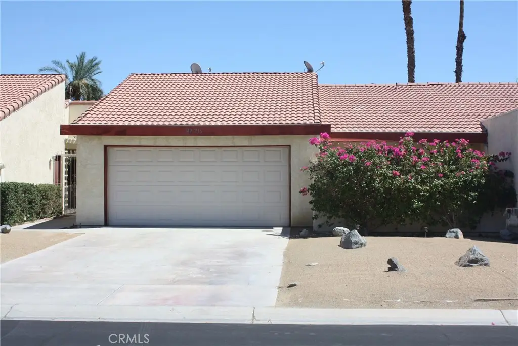 49216 Wayne Street, Indio, CA 92201 - Image #1