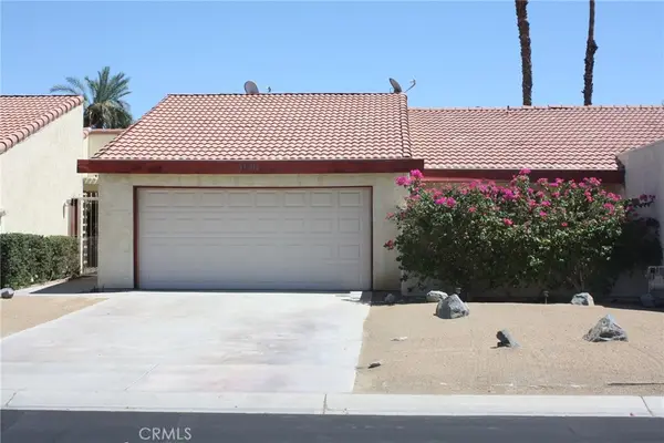49216 Wayne Street, Indio, CA 92201