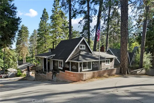 22864 Alder, Crestline, CA 92325