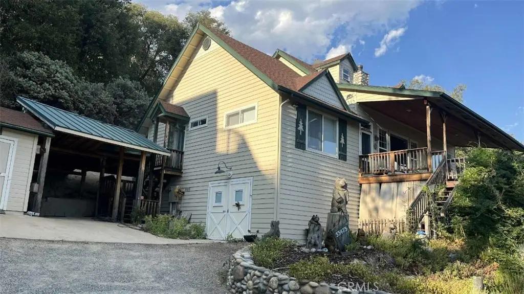 53473 Road 432, Bass Lake, CA 93604 - Image #1