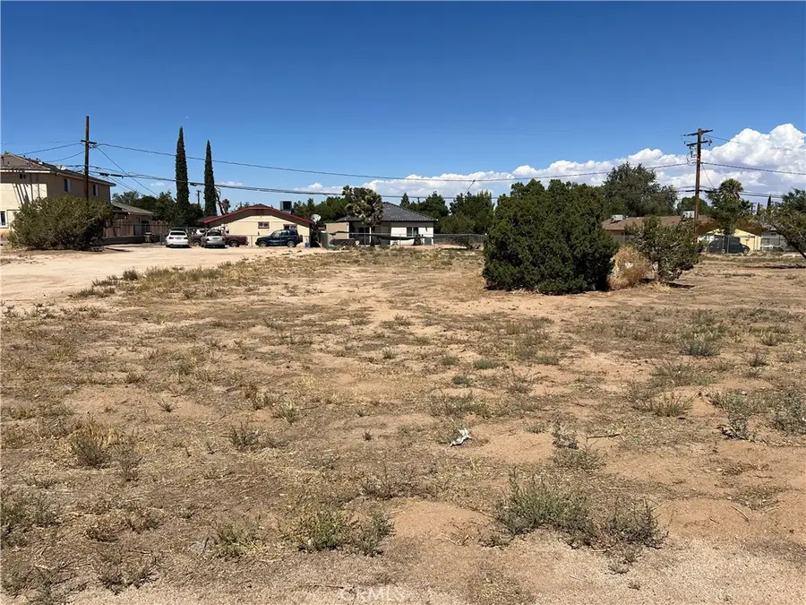 0 Juniper Street, Hesperia, CA 92345 - Image #3