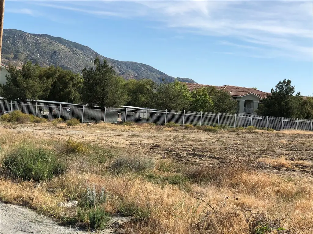 1501 E Wilson, Banning, CA 12220 - Image #1