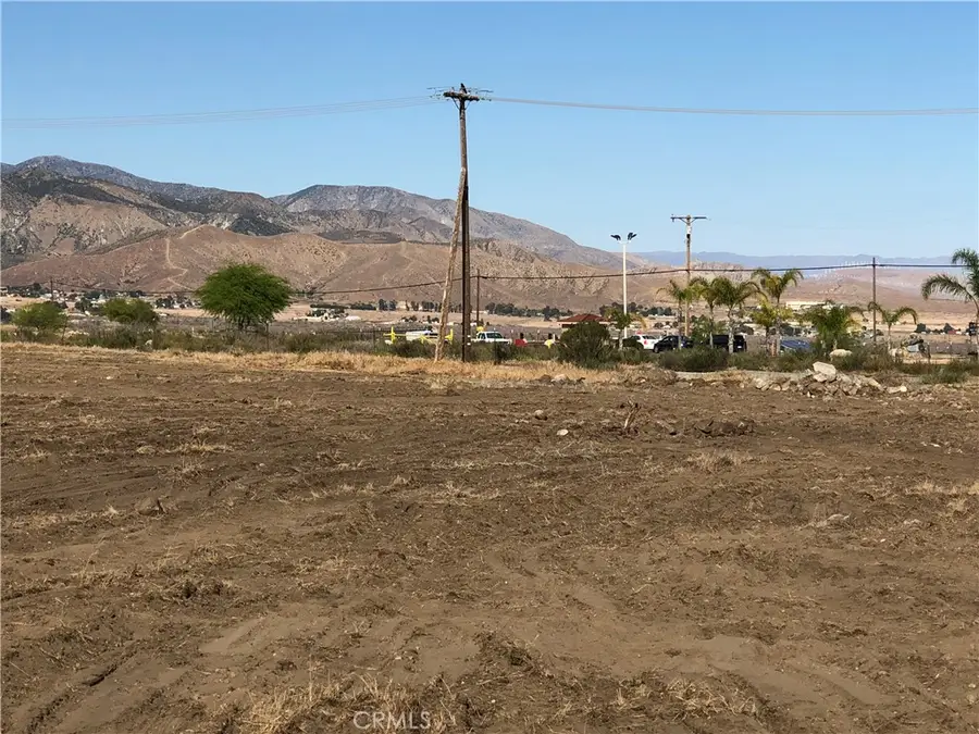1501 E Wilson, Banning, CA 12220 - Image #2