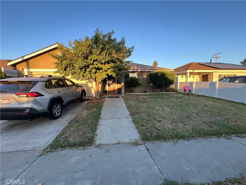 13828 Regentview Avenue, Bellflower, CA 90706 - #1