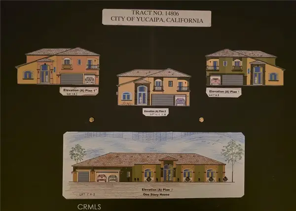 0 Brookwood Court, Yucaipa, CA 92399