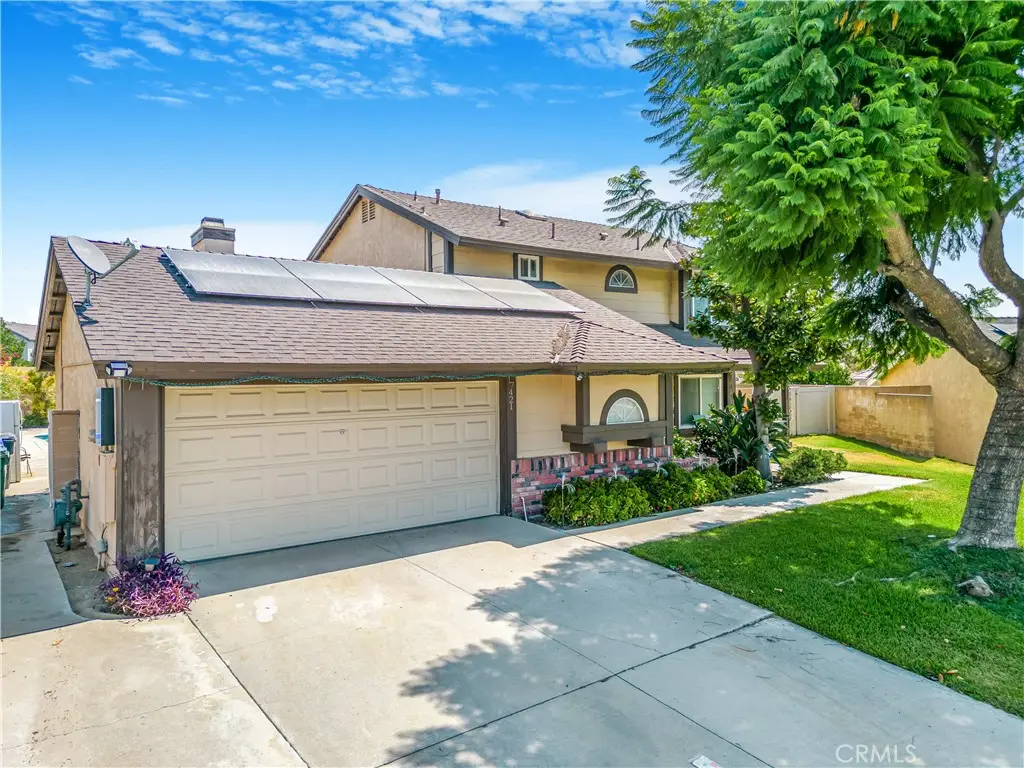 7421 Catawba Drive, Fontana, CA 92336 - Image #1