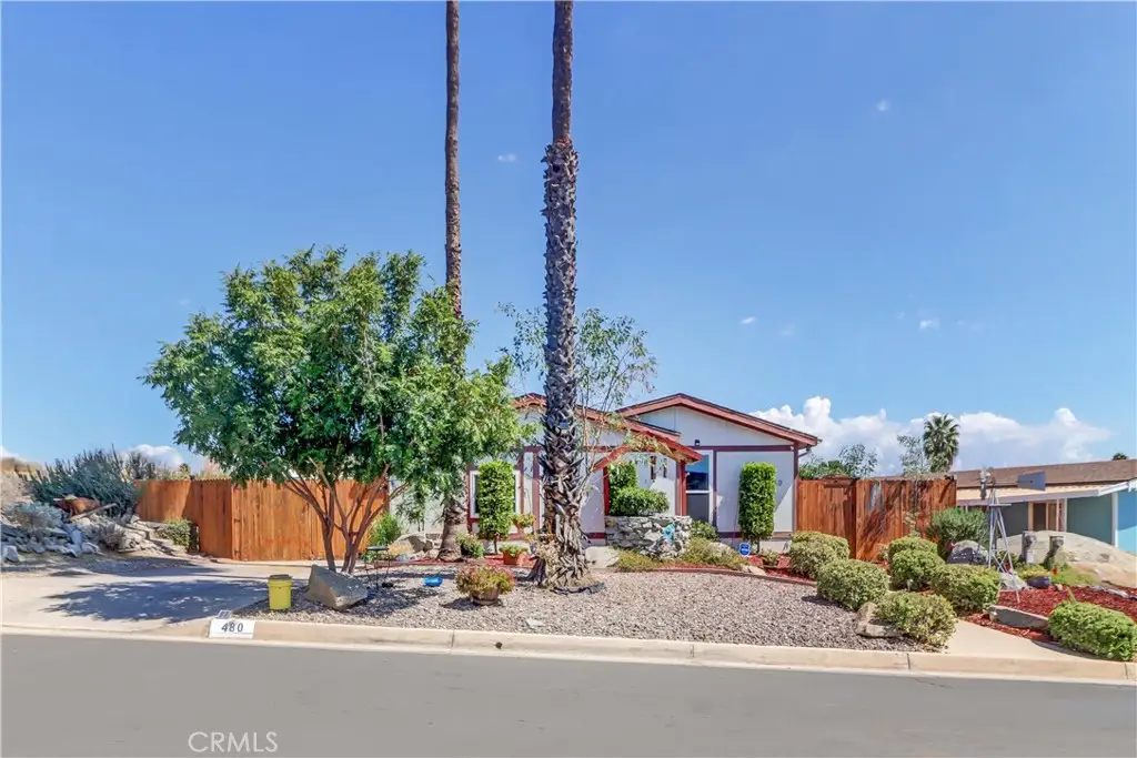 480 Deerhill Road, Perris, CA 92570 - Image #1