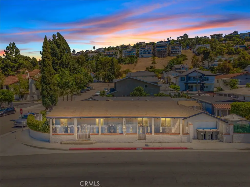 411 S Hewes Street, Orange, CA 92869 - Image #1