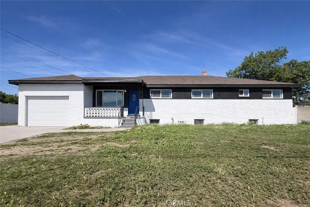 17468 Grevillea Street, Fontana, CA 92335 - #1