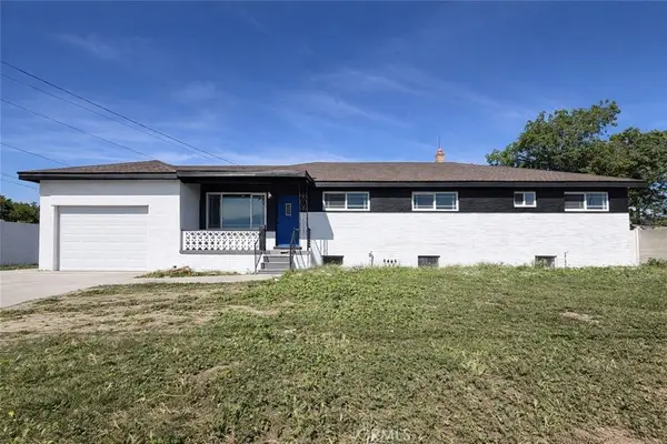 17468 Grevillea Street, Fontana, CA 92335