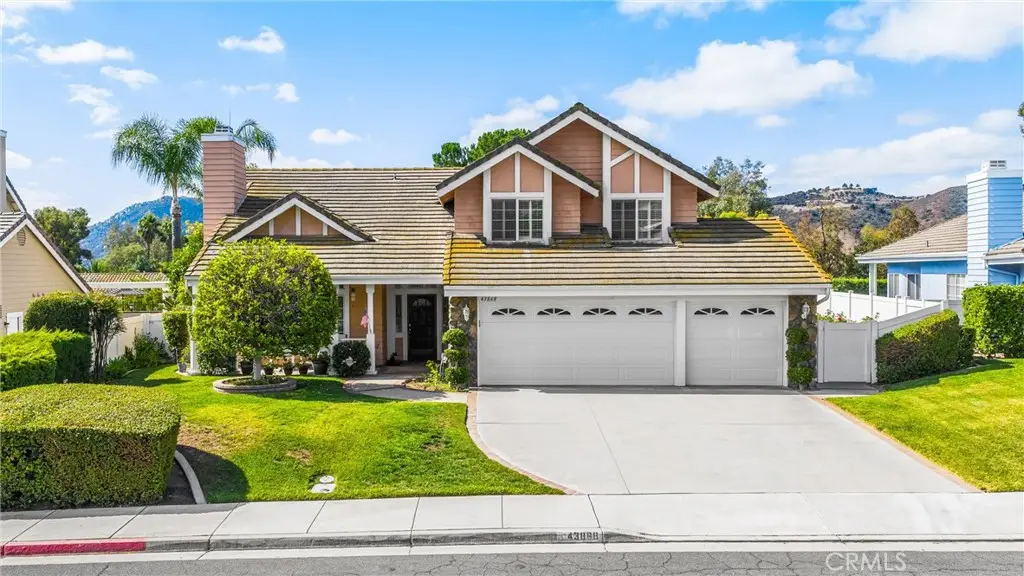 43868 Butternut Drive, Temecula, CA 92592 - Image #1