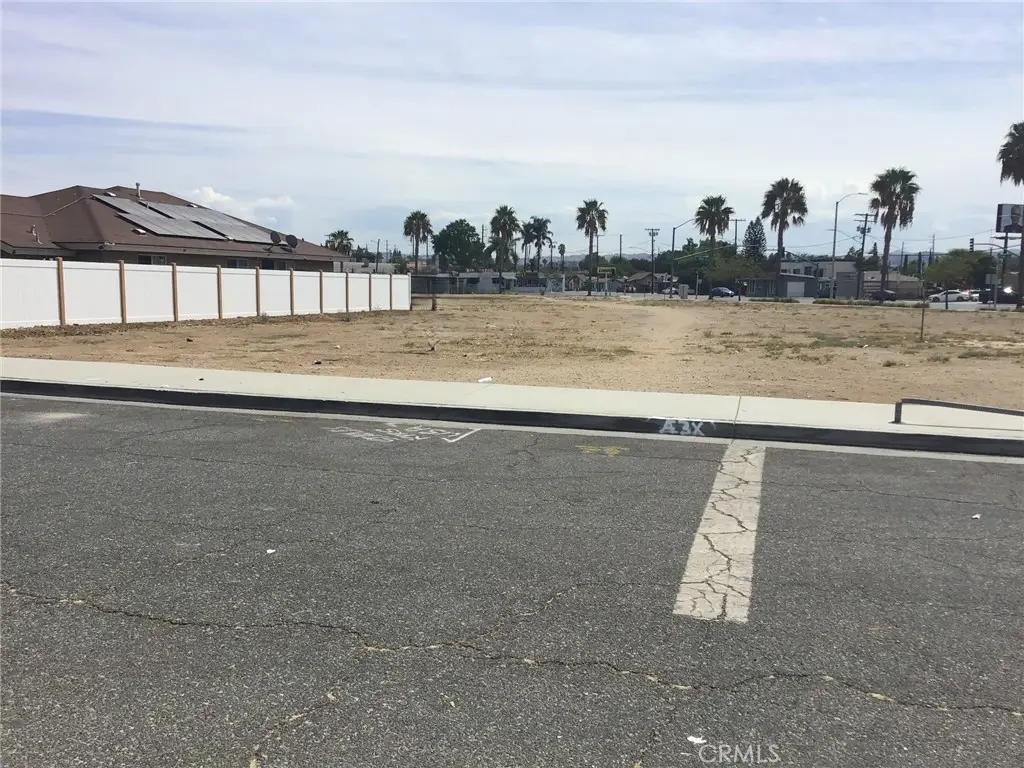 0 Bushnell Avenue, Riverside, CA 92505 - Image #1