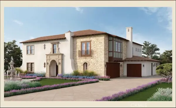 2005 Trail Ridge Lane, San Dimas, CA 91733