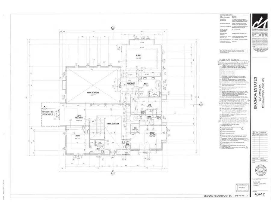 2005 Trail Ridge Lane, San Dimas, CA 91733 - Image #3