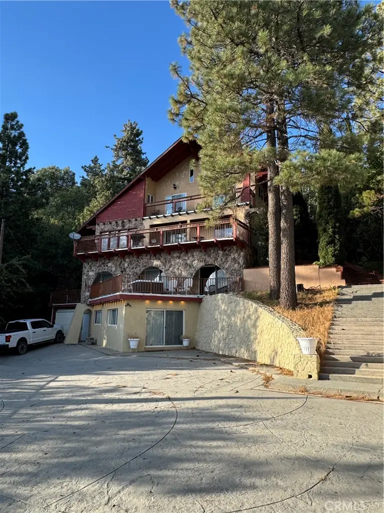 27914 West Shore Rd, Lake Arrowhead, CA 92352 - Image #1