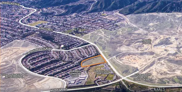 0 Lake Street, Lake Elsinore, CA 92530