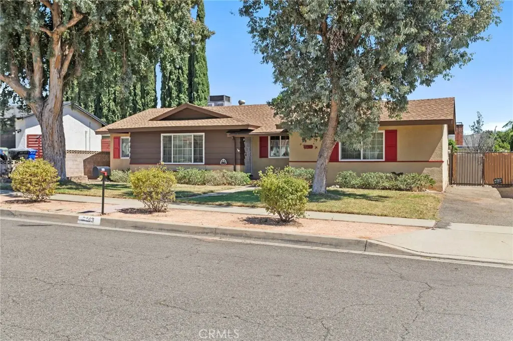 7143 Topaz Street, Rancho Cucamonga, CA 91701 - Image #1