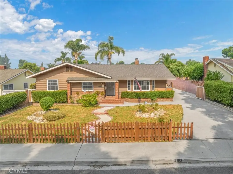 2183 Sinclair Street, Pomona, CA 91767 - Image #2