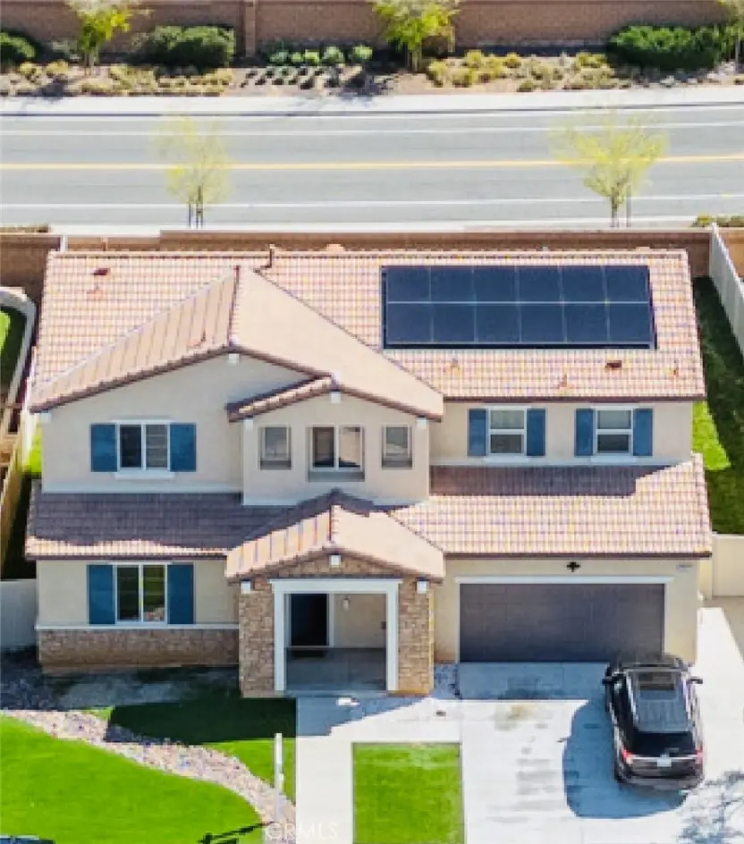 36626 Sevilla, Beaumont, CA 92223 - #1