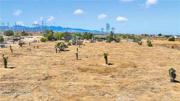 0 Bandicoot Trail, Oak Hills, CA 92344