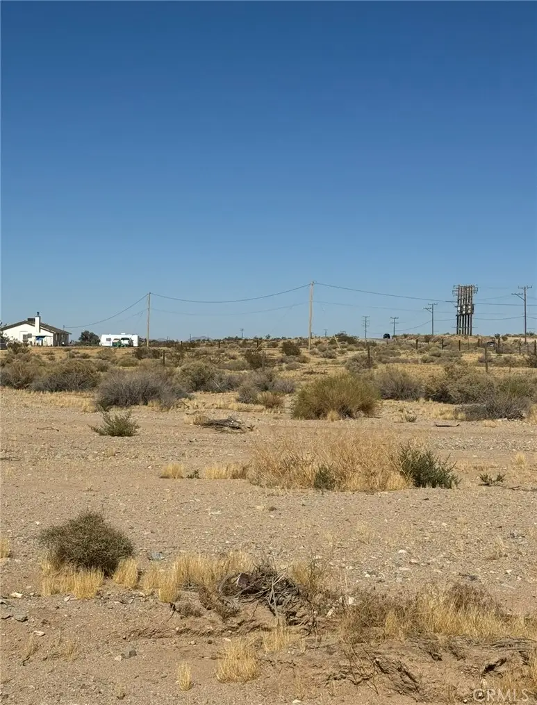 0 National Trails Highway, Helendale, CA 92342 - #2
