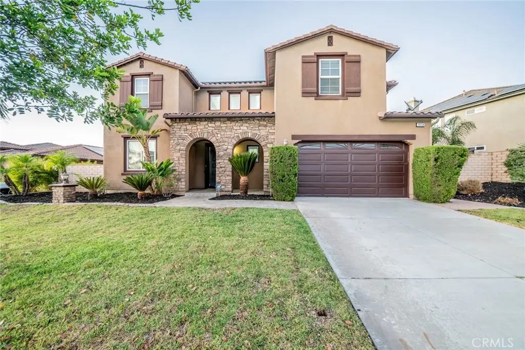 16154 Skyridge Drive, Riverside, CA 92503 - #1