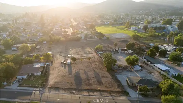 0 Mitchell, Riverside, CA 92505