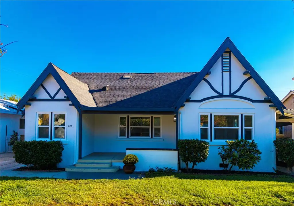 725 W 26th Street, San Bernardino, CA 92405 - #1