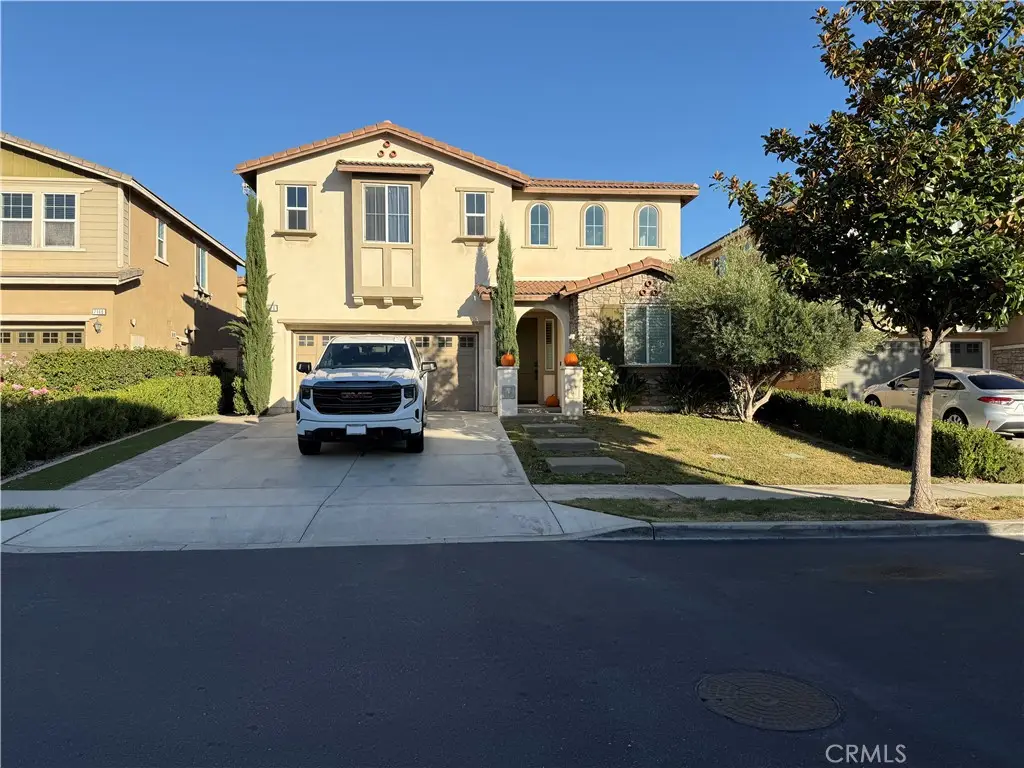 7170 Melody Drive, Fontana, CA 92336 - Image #1
