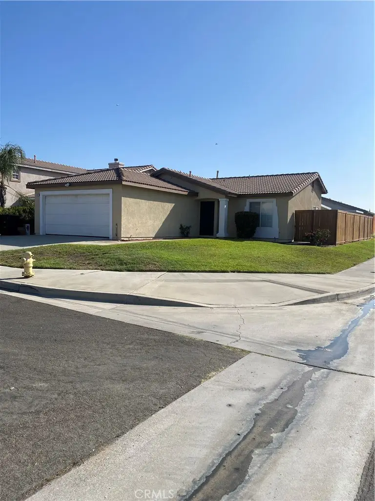 11337 Concord Circle, Fontana, CA 92337 - Image #1