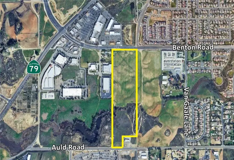 30951 Benton Road, Winchester, CA 92596 - #2