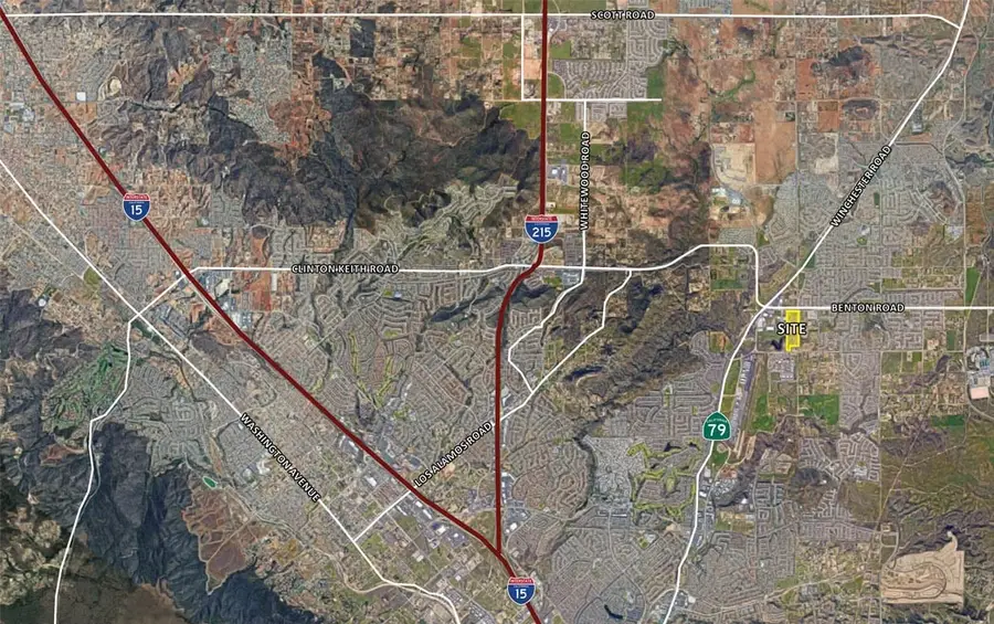 30951 Benton Road, Winchester, CA 92596 - #3