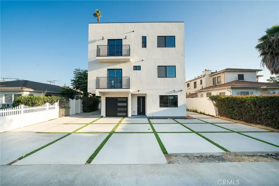 6082 W 18th Street, Los Angeles, CA 90035 - #2